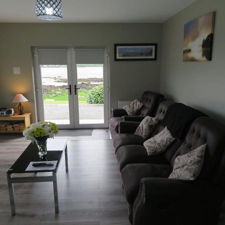 Sea Breeze Cottage Dungloe Eksteriør billede