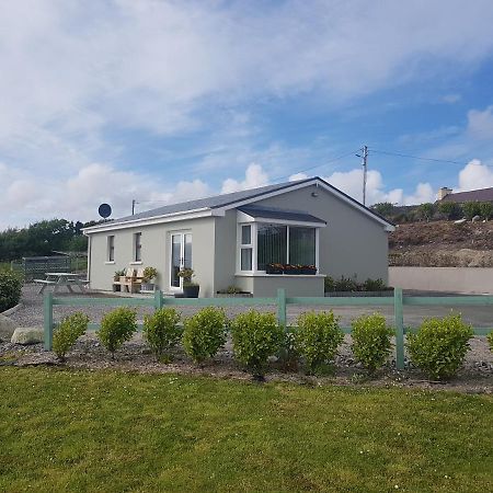 Sea Breeze Cottage Dungloe Eksteriør billede