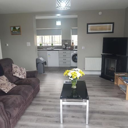 Sea Breeze Cottage Dungloe Eksteriør billede