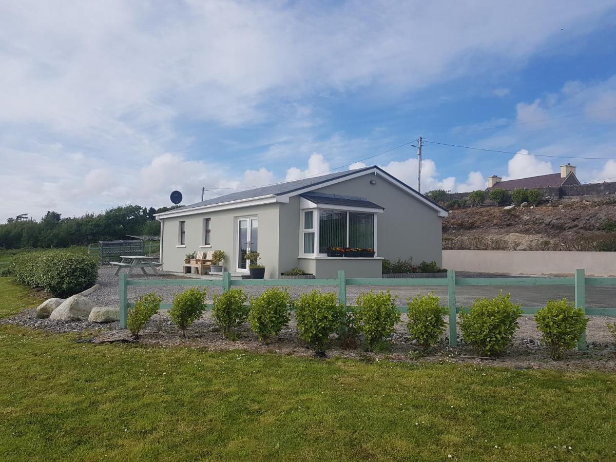 Sea Breeze Cottage Dungloe Eksteriør billede