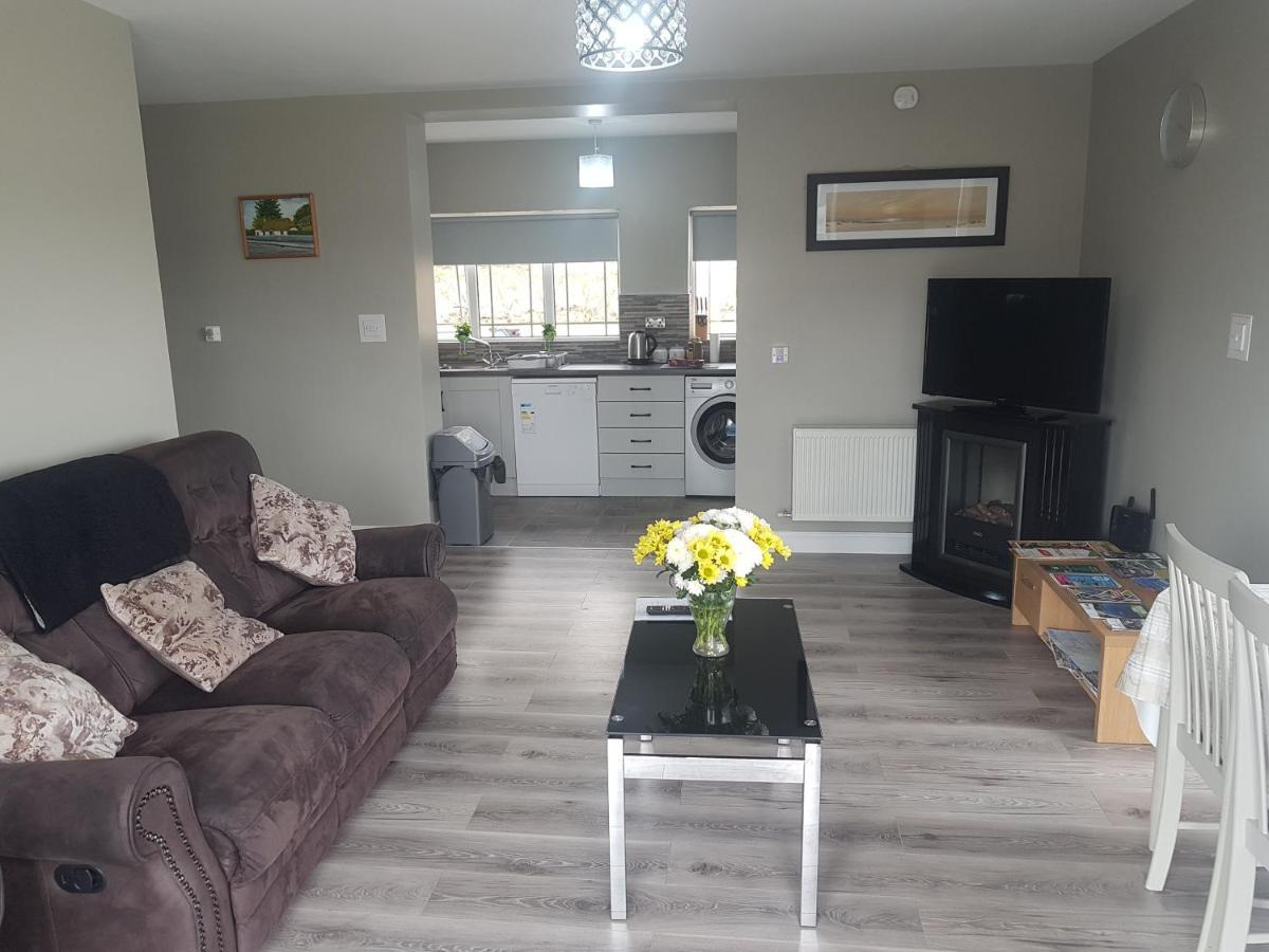 Sea Breeze Cottage Dungloe Eksteriør billede
