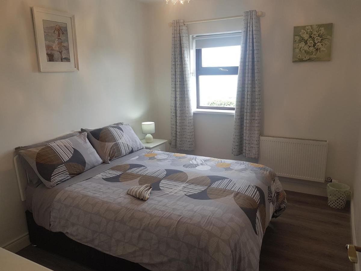 Sea Breeze Cottage Dungloe Eksteriør billede