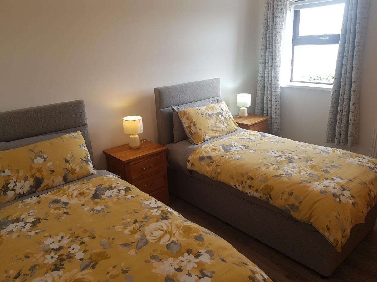 Sea Breeze Cottage Dungloe Eksteriør billede