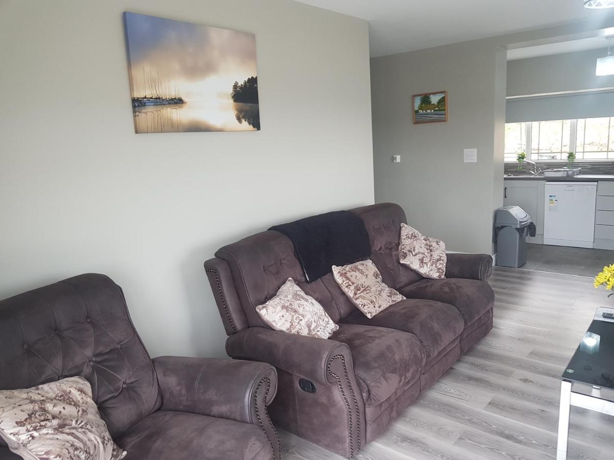 Sea Breeze Cottage Dungloe Eksteriør billede